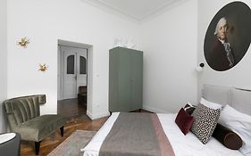 Retro Apartamenty